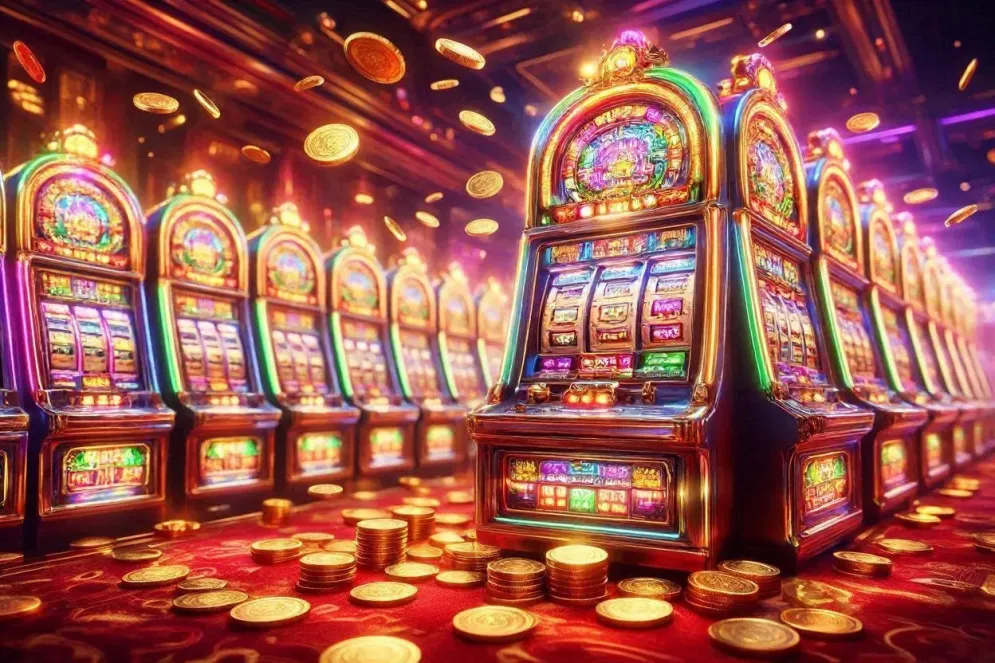 Winspark Casino
