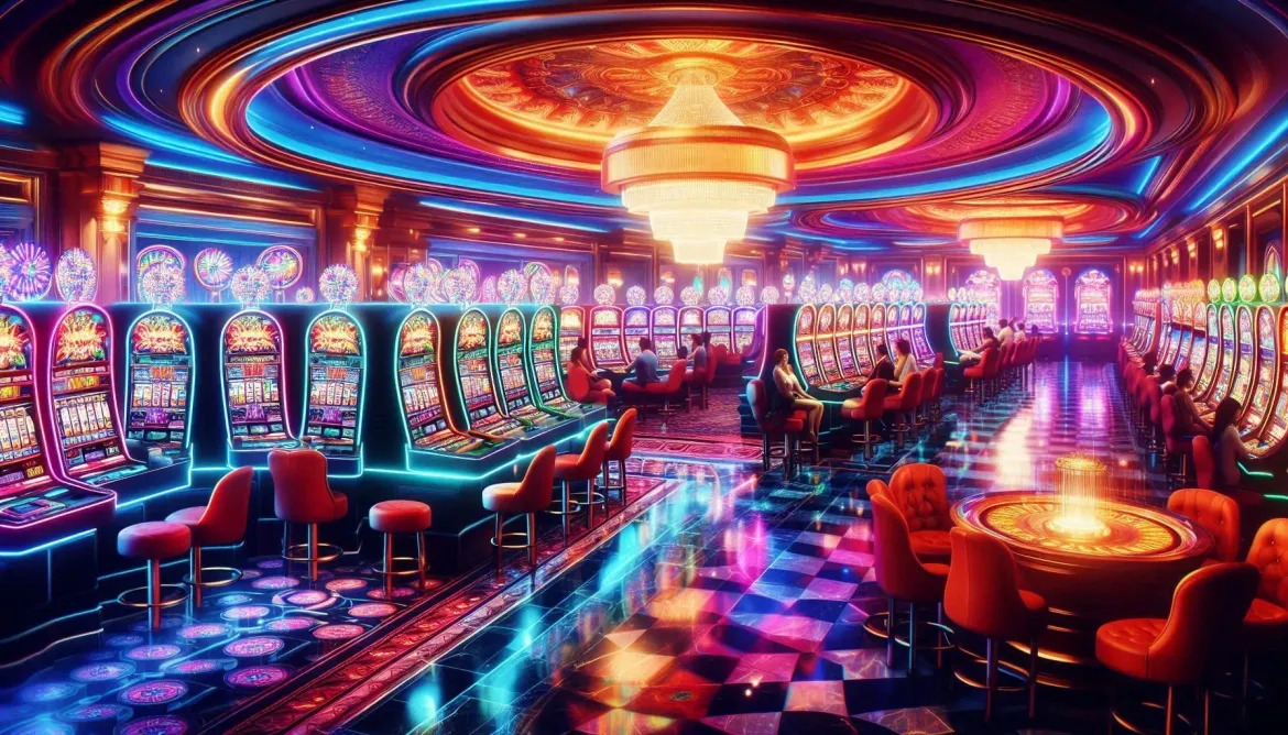 Winspark Casino